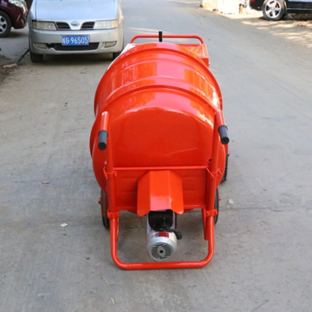 Ручной рециклер асфальтобетона LS 300